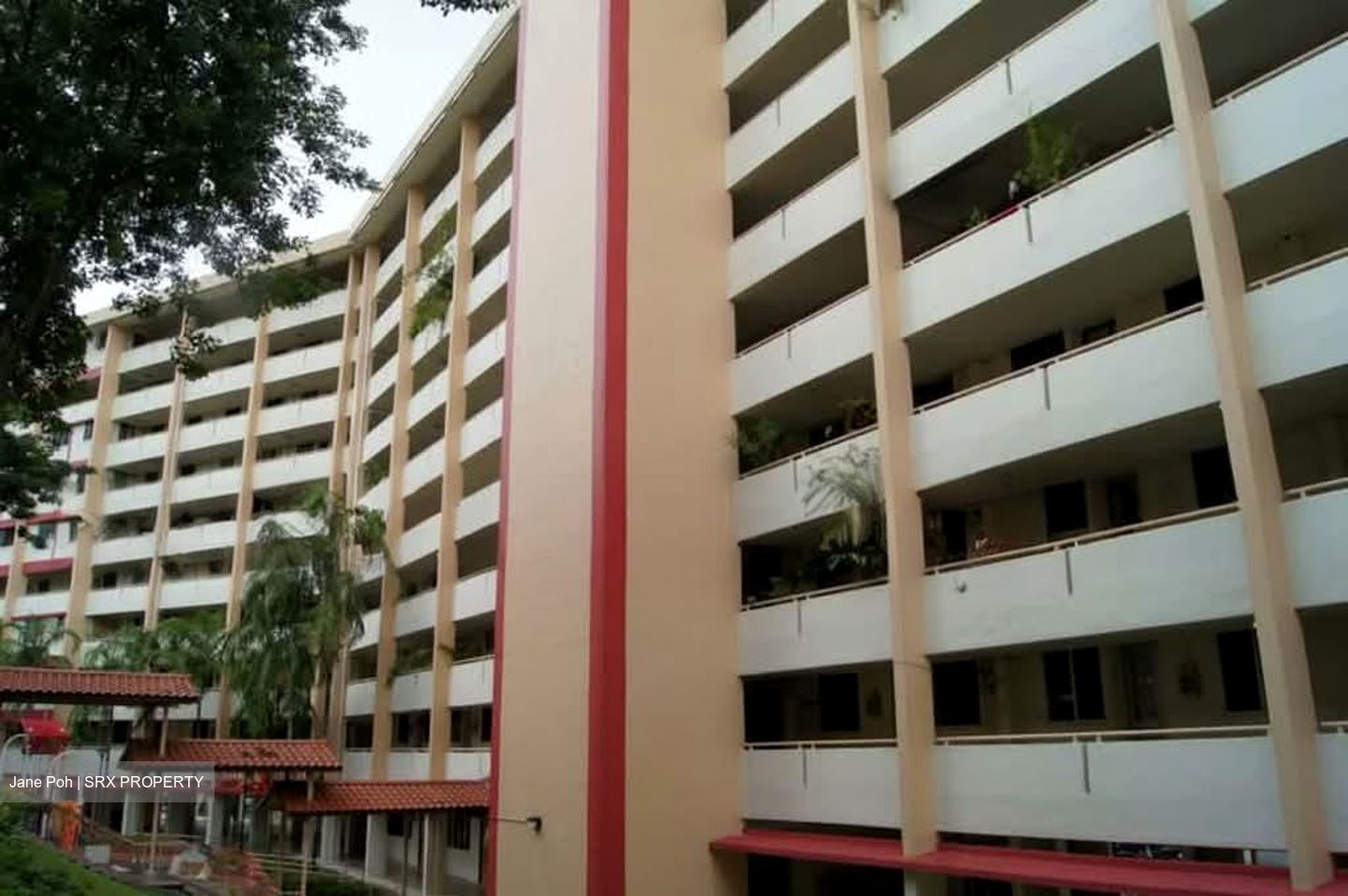 Blk 351 Clementi Avenue 2 (Clementi), HDB 3 Rooms #555421151